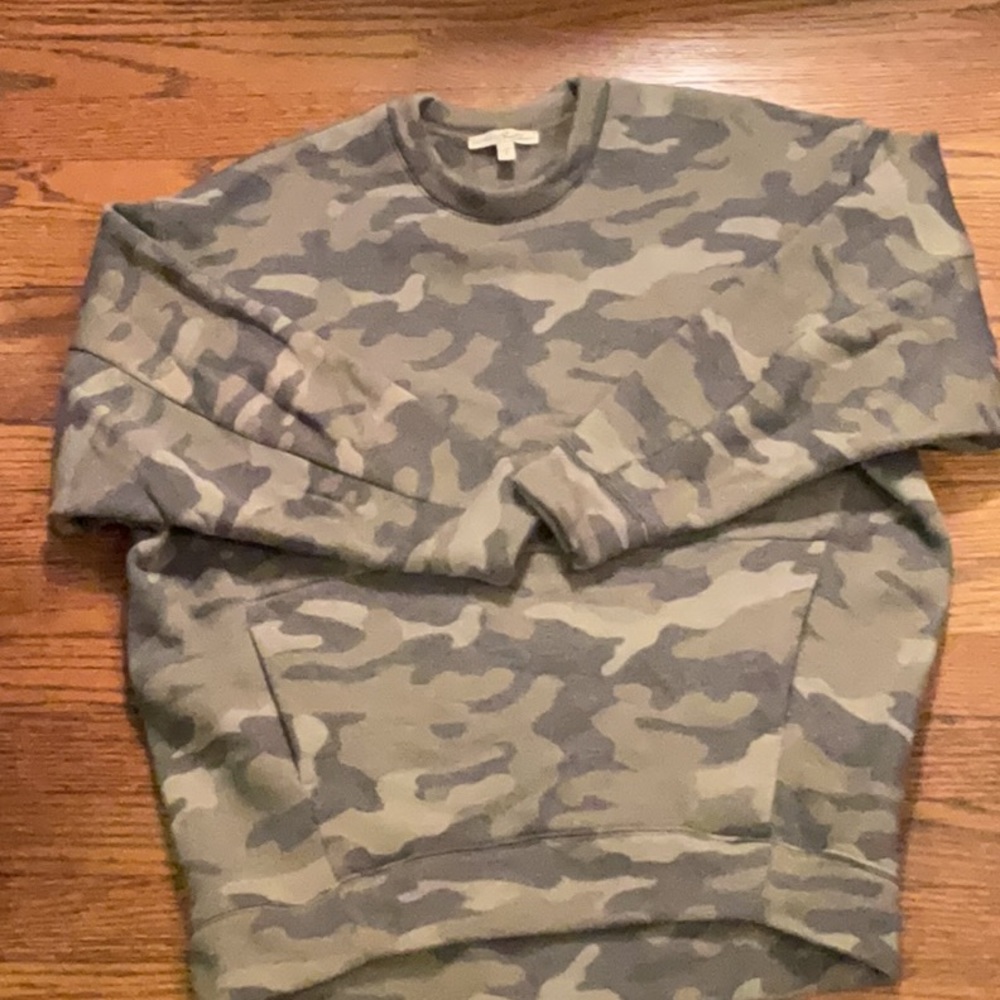 Express. One eleven sweatshirt. Size small.